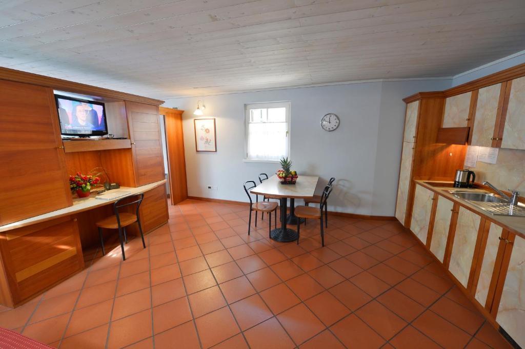 Residence Del Messaggero Rovereto  Habitación foto