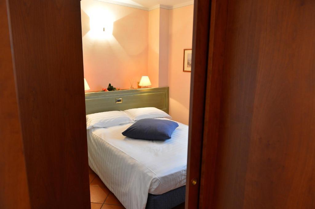 Residence Del Messaggero Rovereto  Habitación foto