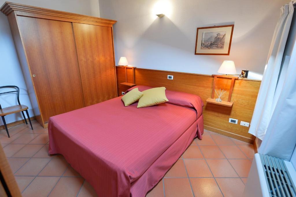 Residence Del Messaggero Rovereto  Habitación foto